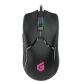 MOUSE USB GAMING 7200 DPI - 6 TASTI PROGRAMMABILI