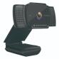 WEBCAM 2K 5MP AUTOFOCUS con Microfono