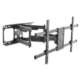 EQUIP - STAFFA TV 37"-90" TILT/SWIVEL DA PARETE