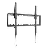 EQUIP - STAFFA TV PARETE 37"-70" Tilt Ultra Slim