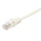 EQUIP - CAVO PATCH U/UTP CAT.6A 500MHz LSZH/LSOH, 4x2 AWG 26/7, BIANCO - 5.0 metri