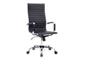 EQUIP - SEDIA DA UFFICIO ERGONOMICA SCHIENALE ALTO