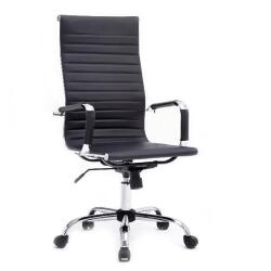 EQUIP - SEDIA DA UFFICIO ERGONOMICA SCHIENALE ALTO