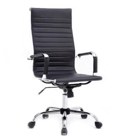 EQUIP - SEDIA DA UFFICIO ERGONOMICA SCHIENALE ALTO