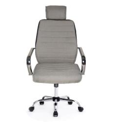 EQUIP - SEDIA DA UFFICIO CON POGGIATESTA ERGONOMICA