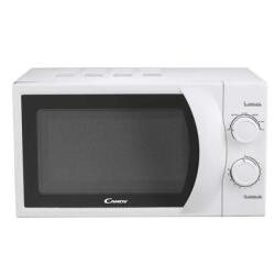Candy Smart CMW 2070 M Countertop Solo microwave 20 L 700 W White
