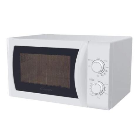 Microonde Candy con Grill 20lt 700watt bianco
