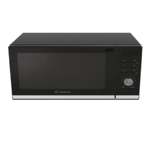 MICROONDE CANDY 20LT GRILL DIGITALE NERO