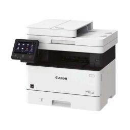 Canon i-sensys mf455dw laser a4 1200 x 1200 dpi 38 ppm wi-fi