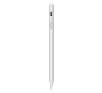 SWUNIMAGICPEN - Pennino smart touch universale con tutti i display touch, 2 punte sostitutive in confezione. indicatori LED per lo stato batteria, porta penna incluso in confezione