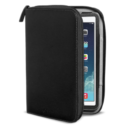 ORGANIZER CASE IPAD AIR 2013 BLACK