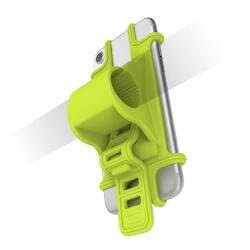 Celly Easy Bike Supporto passivo Telefono cellulare/smartphone Verde