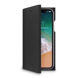 Celly SHELL900BK custodia per cellulare 14,7 cm (5.8") Nero