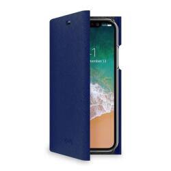 Celly SHELL900BL custodia per cellulare 14,7 cm (5.8") Cover Blu
