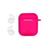 Celly AIRCASE - AIRPODS SHOCK Custodia
