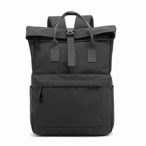 =>>BACKPACK FOR TRIPS BLACK