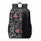 KEITH HARING - Backpack up to 15.6" [KEITH HARING COLLECTION]