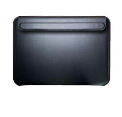 SWFLSLEEVE - Faux leather sleeve for laptop up to 13 inches
