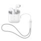 COMPACT - True Wireless Earphones