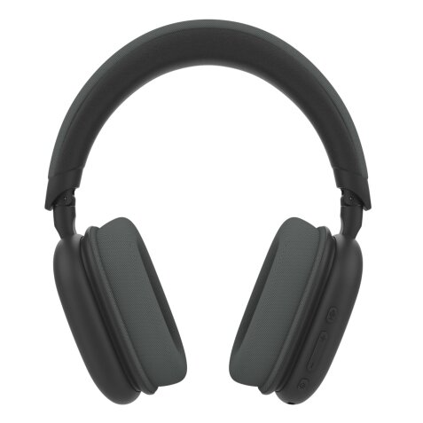 SOUNDBEAT - Wireless Headphones with ANC & ENC functions