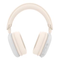 SOUNDBEAT - ANC & ENC Wireless Headphones