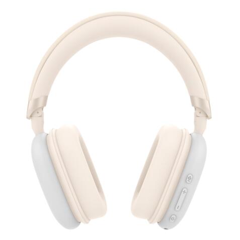 SOUNDBEAT - ANC & ENC Wireless Headphones