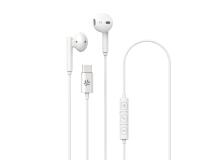 UP1500TYPEC - Drop USB-C Stereo Wired Earphones
