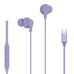 UP1600TYPEC - USB-C Stereo Wired Earphones