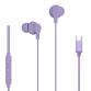 UP1600TYPEC - USB-C Stereo Wired Earphones