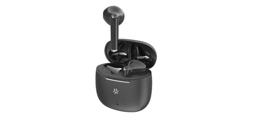AIRSOUNDPTL - IN-EAR True Wireless Earphones