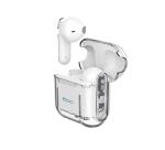 TWS500PRO - Auricolari True wireless, capsule a goccia, microfono in entrambi gli auricolari, tasti touch multi funzione [500 COLLECTION]