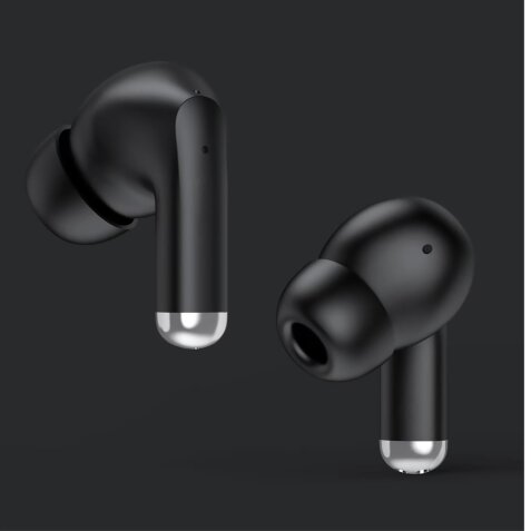 ULTRASOUND - True Wireless Earphones ENC function