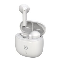 =>>TRUE WIRELESS EARBUDS BUZ WH