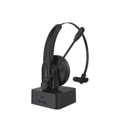 SWHEADSETMONO - Wireless Headphones [SMARTWORKING]