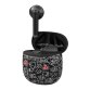 KEITH HARING - True Wireless Earphones [KEITH HARING COLLECTION]