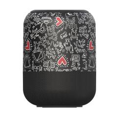 KEITH HARING - 5W Wireless Speaker [KEITH HARING COLLECTION]