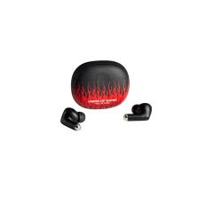 VISION OF SUPER - Auricolari True wireless a goccia, funzione ENC, controlli touch sugli auricolari