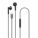 UP1100TYPEC - USB-C Stereo Wired Earphones