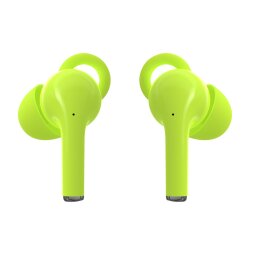 TRUE WIRELESS IN-EAR TRASPARENT GN