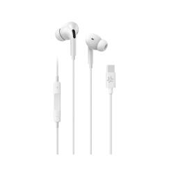 PC2USBCEARPIN - Wired earphones USB-C [PROCOMPACT2]