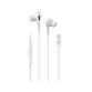 PC2USBCEARPIN - Wired earphones USB-C [PROCOMPACT2]