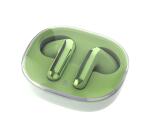 SHEER2 - Auricolare True wireless con design trasparente, capsule a goccia, tasti touch multi funzione, microfono incorporato