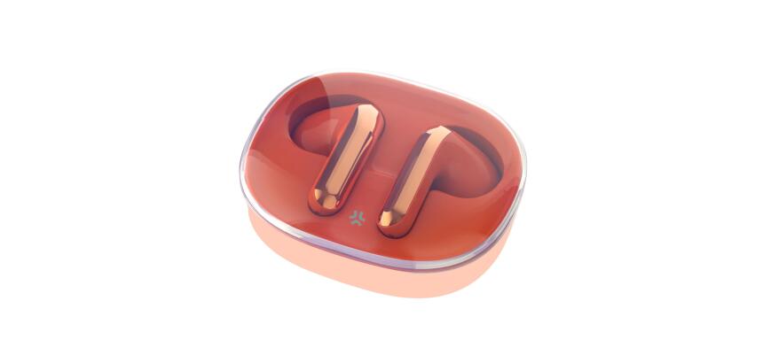 SHEER2 - Drop True Wireless Earphones [SUMMER]