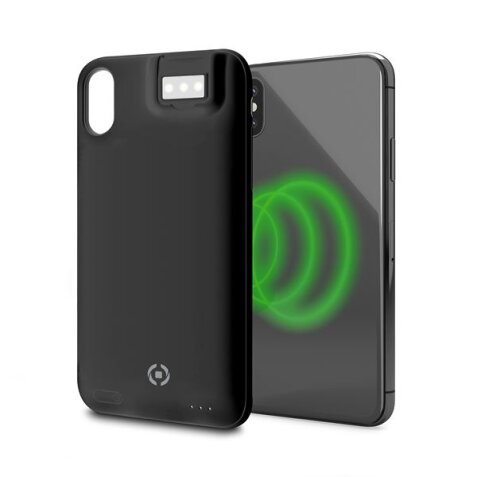 POWERCASE900 - Power Case Apple iPhone Xs/ iPhone X