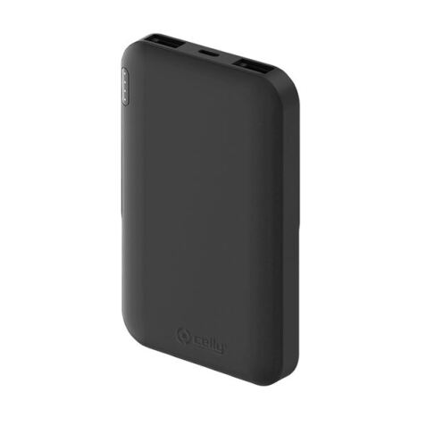 PBE5000 - Power Bank Energy 5000 mAh [SHOCK]