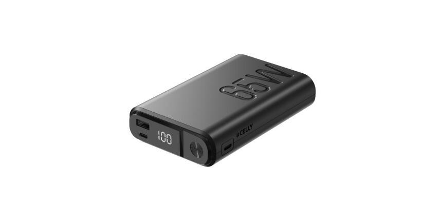 PBUP65W20000 - 65W Powerbank 20000 mAh
