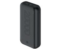 PBE20000C - 10W Powerbank Energy 20000 mAh USB-C [SHOCK]