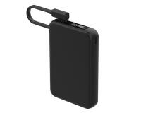 Power bank - PBCABLE10000SL - 20 W Powerbank 10000 mAh