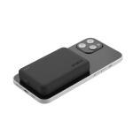 MAGPB10000PLUS - Powerbank compatibile con tecnologia Magsafe, potenza massima 15 Watt, capacità 10000 mAh, porta USB-C, indicatori LED