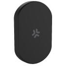 MAGMINIPB3000 - Powerbank compatibile con la tecnologia Magsafe, potenza massima 5 Watt, capacità 3000 mAh, slim, anello magnetico incluso